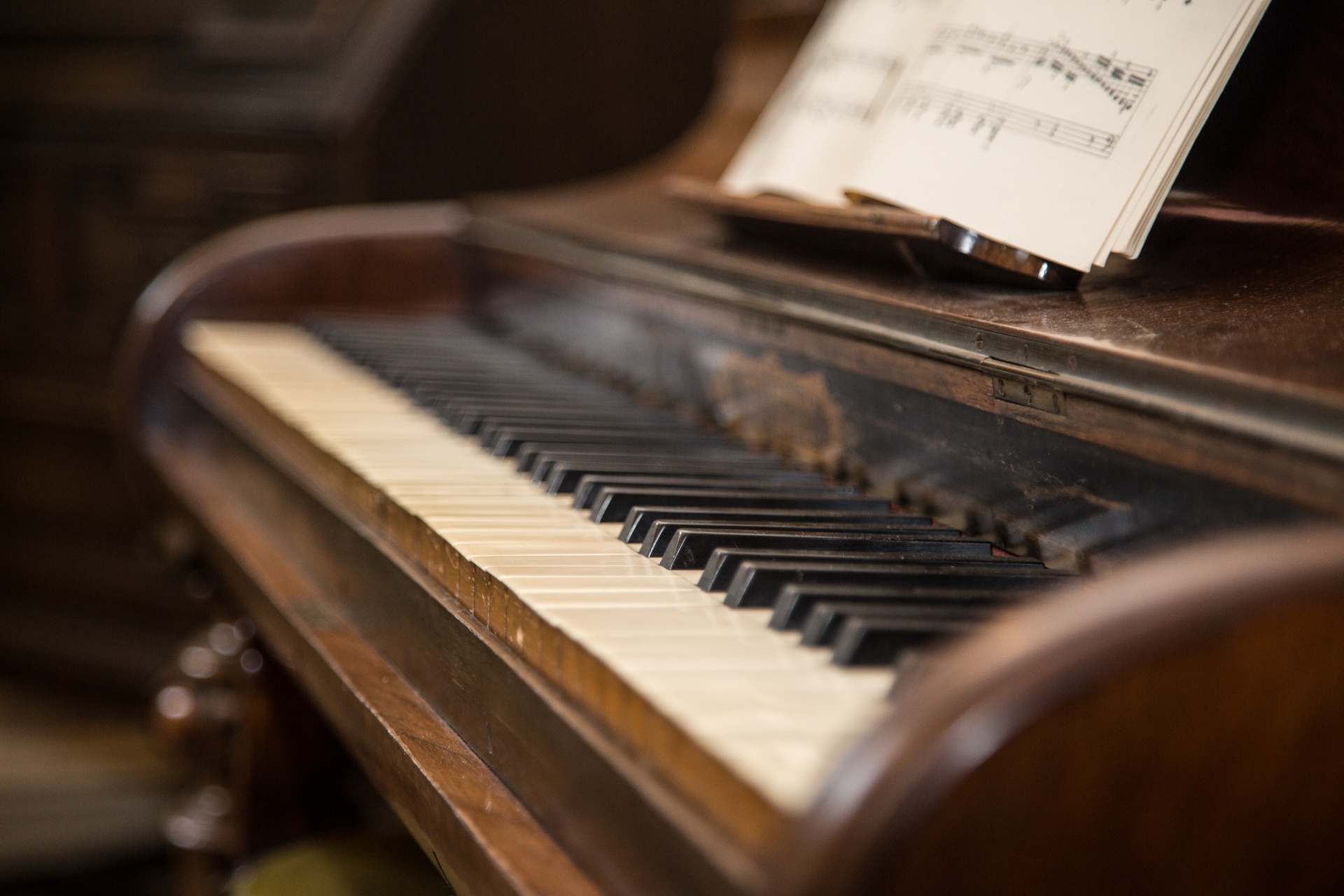 Piano