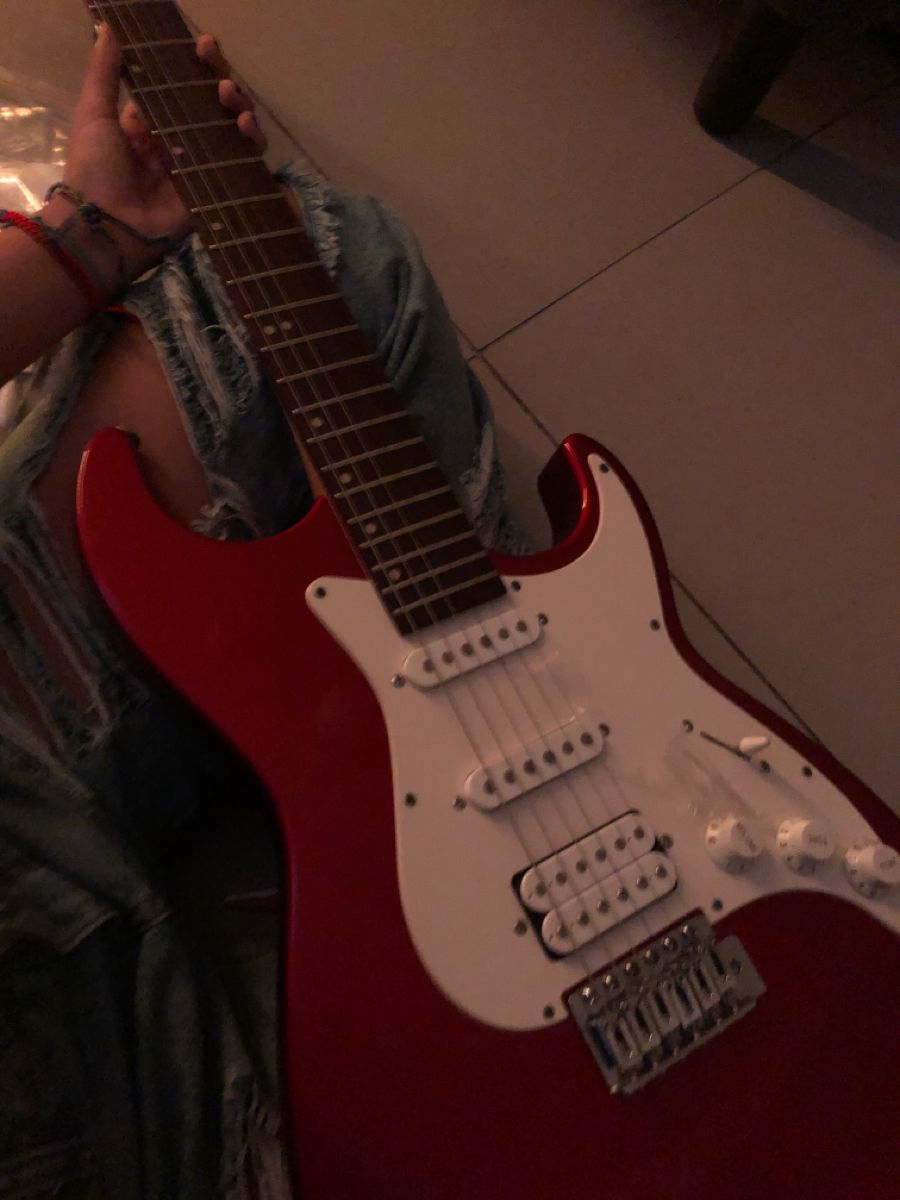 Guitar