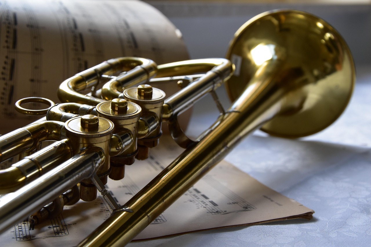 Trumpet