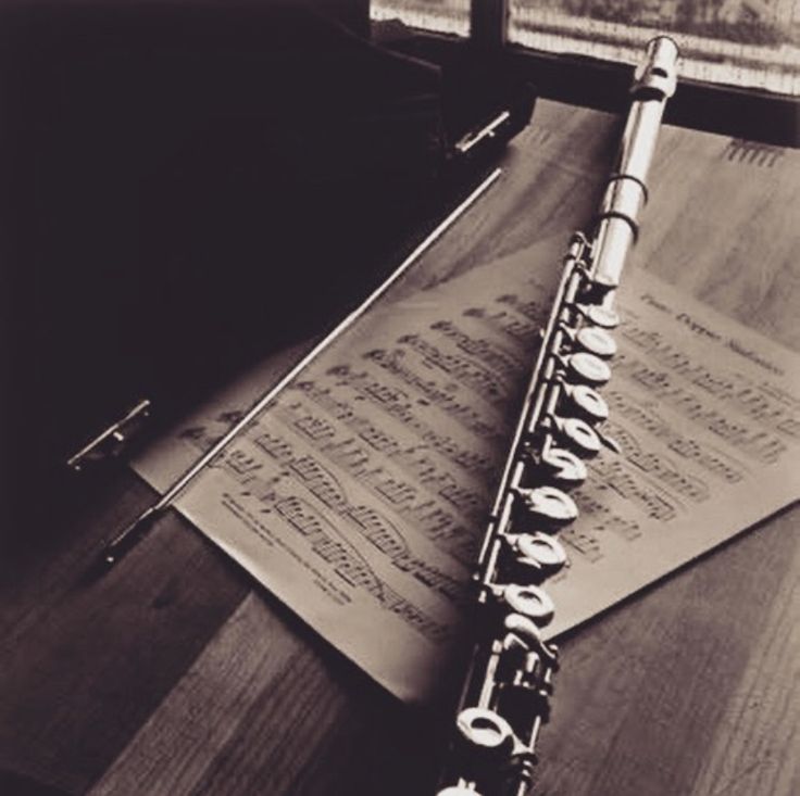 Flute